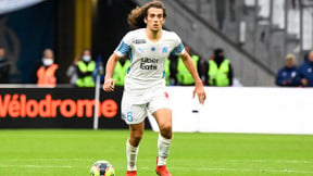 Mercato - OM : Entre Arsenal et l’OM, Matteo Guendouzi a tranché !