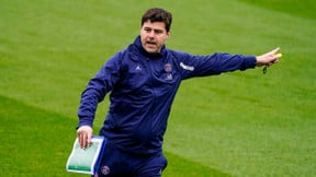 Mercato - PSG : Le verdict est tombé pour Mauricio Pochettino !