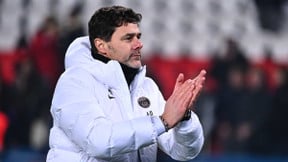 Mercato - PSG : Le Qatar affiche une position claire pour Pochettino !