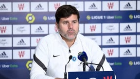 Mercato - PSG : Pochettino a pris une décision retentissante pour son avenir !