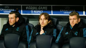 Mercato - Real Madrid : Modric, Kroos... Ancelotti fait passer un message fort à ses cadres !