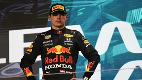 Formule 1 : Les confidences de Max Verstappen sur son duel avec Hamilton !