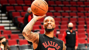 Basket - NBA : L'annonce forte de Damian Lillard sur sa résurrection avec les 76ers !