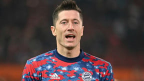 Mercato - PSG : L'espoir est de mise pour le gros coup Lewandowski !