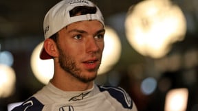 Formule 1 : Ferrari, McLaren... Le terrible constat de Gasly sur AlphaTauri !