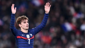 Équipe de France : Thierry Henry, record... Deschamps prend position pour Griezmann !