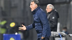 OGC Nice : Christophe Galtier pousse un gros coup de gueule !