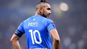 Mercato - OM : Dimitri Payet prend une grosse décision pour son avenir !