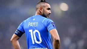 OM - Polémique : L'énorme coup de gueule de Payet après les incidents à Lyon !