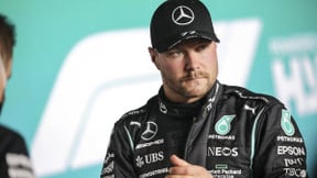 Formule 1 : L’aveu de Valtteri Bottas sur sa crevaison au GP du Qatar