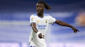 Mercato - Real Madrid : Pour Camavinga, Ancelotti voit très grand !