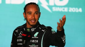 Formule 1 : Les mots forts de Lewis Hamilton sur sa mentalité !