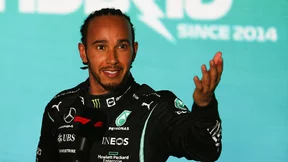 Formule 1 : Lewis Hamilton annonce la couleur pour la fin de saison !