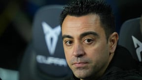 Mercato - Barcelone : Cantona, City... La sortie énigmatique de Xavi sur le recrutement !