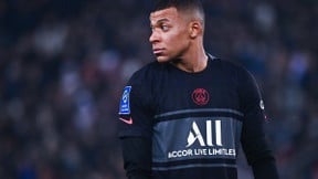 Mercato - PSG : Le clan Mbappé affiche une énorme crainte avec Haaland !