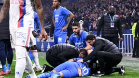 OL/OM - Polémique : Les révélations chocs de l'OM sur les incidents à Lyon !