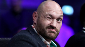 Boxe : Le promoteur de Tyson Fury annonce la couleur pour 2022 !