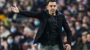 Mercato - Barcelone : Xavi a identifié sa prochaine recrue hivernale !