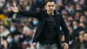 Mercato - Barcelone : Xavi prêt à recruter un joueur d’Al-Sadd ? La réponse !