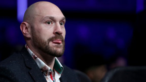 Boxe : Le prochain match de Tyson Fury retardé ?