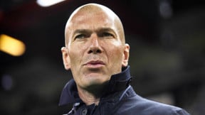 Mercato - PSG : Le Qatar passe à l'action pour Zinédine Zidane !