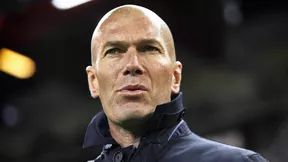 Mercato - PSG : Le Qatar passe à l'action pour Zinédine Zidane !