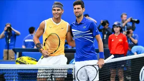 Tennis : Federer, Djokovic... Cette énorme sortie sur les chances de Nadal à l'Open d'Australie !