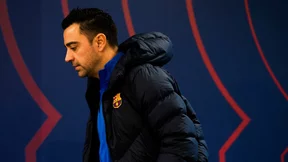 Mercato - Barcelone : Le nouveau message fort de Xavi pour son retour au Barça !