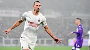 Mercato - Milan AC : La grosse sortie de Zlatan Ibrahimovic sur son avenir !