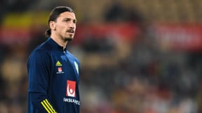 Milan AC : Zlatan Ibrahimovic glisse un tacle à la Premier League !