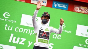 Cyclisme : Egan Bernal affiche ses ambitions pour le Tour de France !