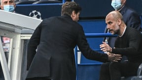 Mercato - PSG : Guardiola sort du silence sur la situation de Pochettino !