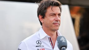 Formule 1 : Toto Wolff s’enflamme après le GP d’Arabie Saoudite !