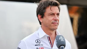 Formule 1 : Toto Wolff s’enflamme après le GP d’Arabie Saoudite !