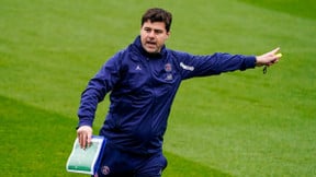 Mercato - PSG : Annoncé à Manchester United, Pochettino se lâche sur son avenir !