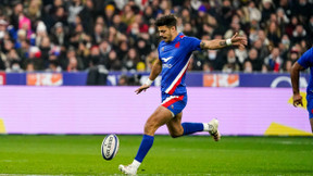 Rugby - XV de France : Boudjellal fait son mea culpa pour Romain Ntamack !