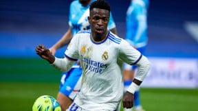 Mercato - PSG : Une bataille XXL continue avec le Real Madrid…