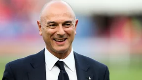 Mercato : Tottenham annonce la couleur pour le recrutement !