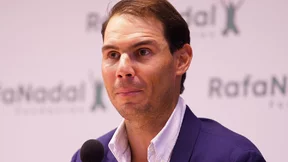 Tennis - Coupe Davis : L'Espagne s'enflamme pour Rafael Nadal !