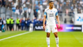 OL/OM - Polémique : William Saliba fait passer un gros message après les incidents !