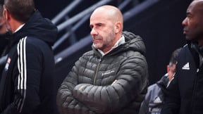 Mercato - OL : Les confidences de Bosz sur son avenir !