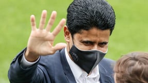 PSG - Malaise : Nasser Al-Khelaïfi fait une révélation surréaliste sur le FC Barcelone !