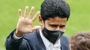 Mercato - PSG : Le Qatar est interpellé pour l'avenir de Nasser Al-Khelaïfi !