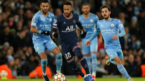 Ligue des Champions : Manchester City trop fort pour le PSG !