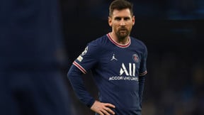 Mercato - PSG : Lionel Messi fixe son objectif prioritaire après son transfert…