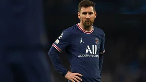 Mercato - PSG : Lionel Messi fixe son objectif prioritaire après son transfert…