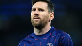 Mercato - PSG : Lionel Messi n’a toujours pas digéré son départ du FC Barcelone !