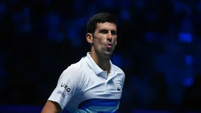 Tennis : Les grosses ambitions de Djokovic pour la Coupe Davis !