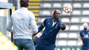 Mercato - PSG : Zoumana Camara met les choses au clair sur son avenir !