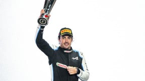 Formule 1 : La grosse annonce de Fernando Alonso sur son avenir !